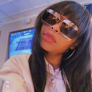 Meet your Posher, Kenneth